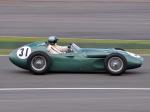 Aston Martin DBR4 1959 года